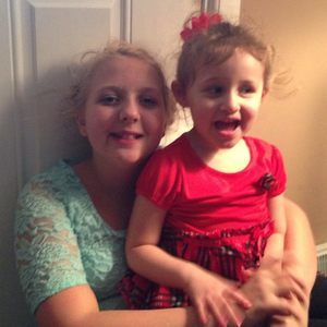 Meet your Posher, Cheryl